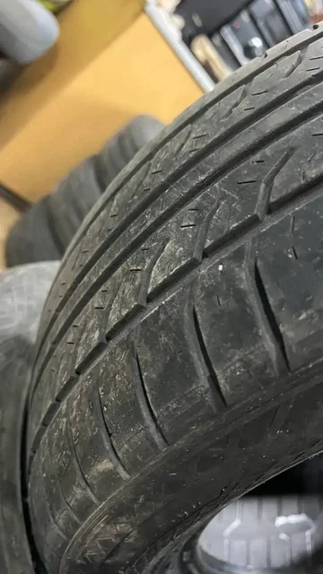 Продам резину R15 185/60 - Автозапчасти для легковых автомобилей в Тольятти