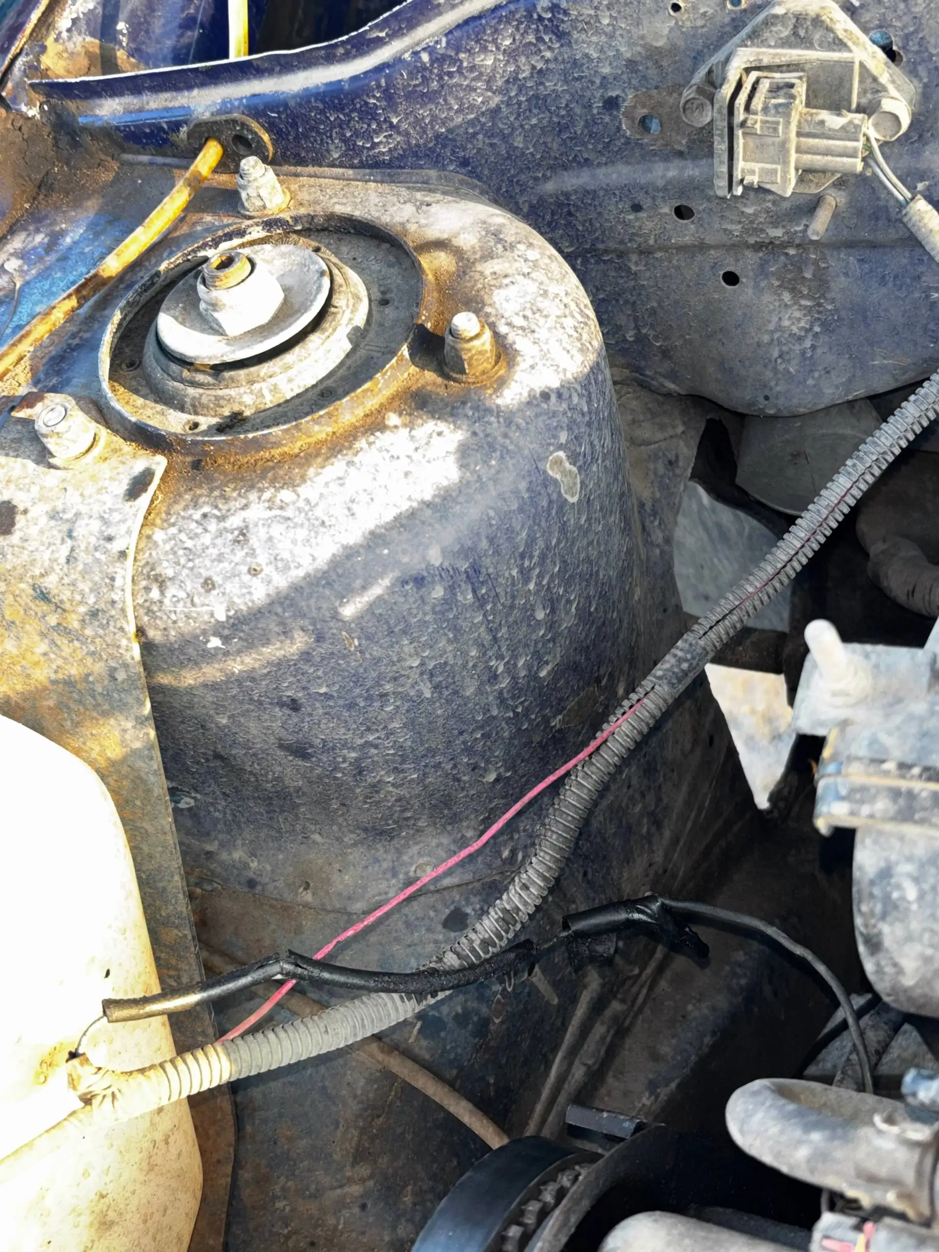 ВАЗ 21099 с двигателем от Калины - Легковые автомобили (Авто) в Тольятти