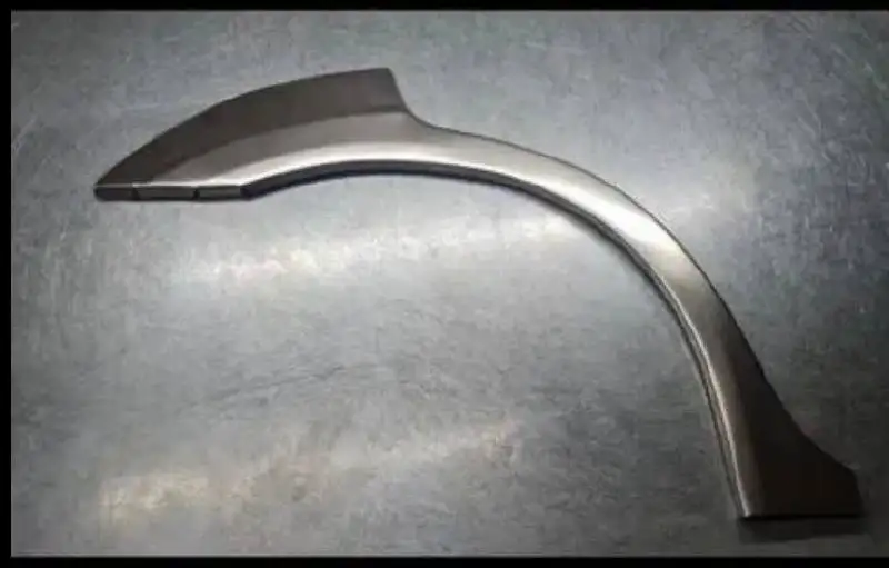 Запчасти для Mazda 6 GG седан - Кузовные детали (Запчасти) в Тольятти