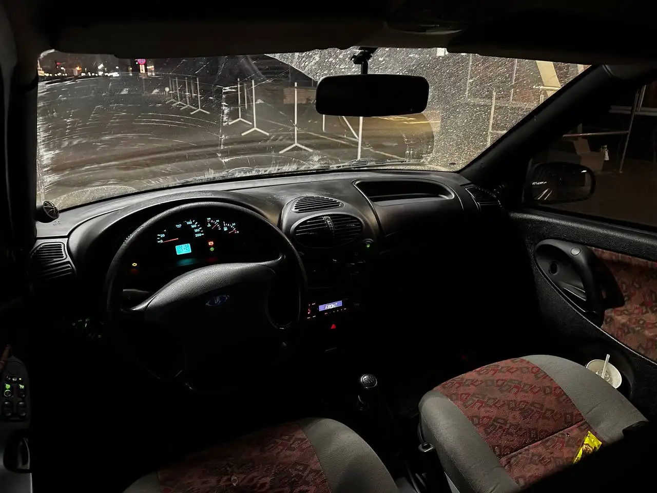 Продажа Lada Kalina 2006 года - Легковые автомобили (Авто) в Тольятти