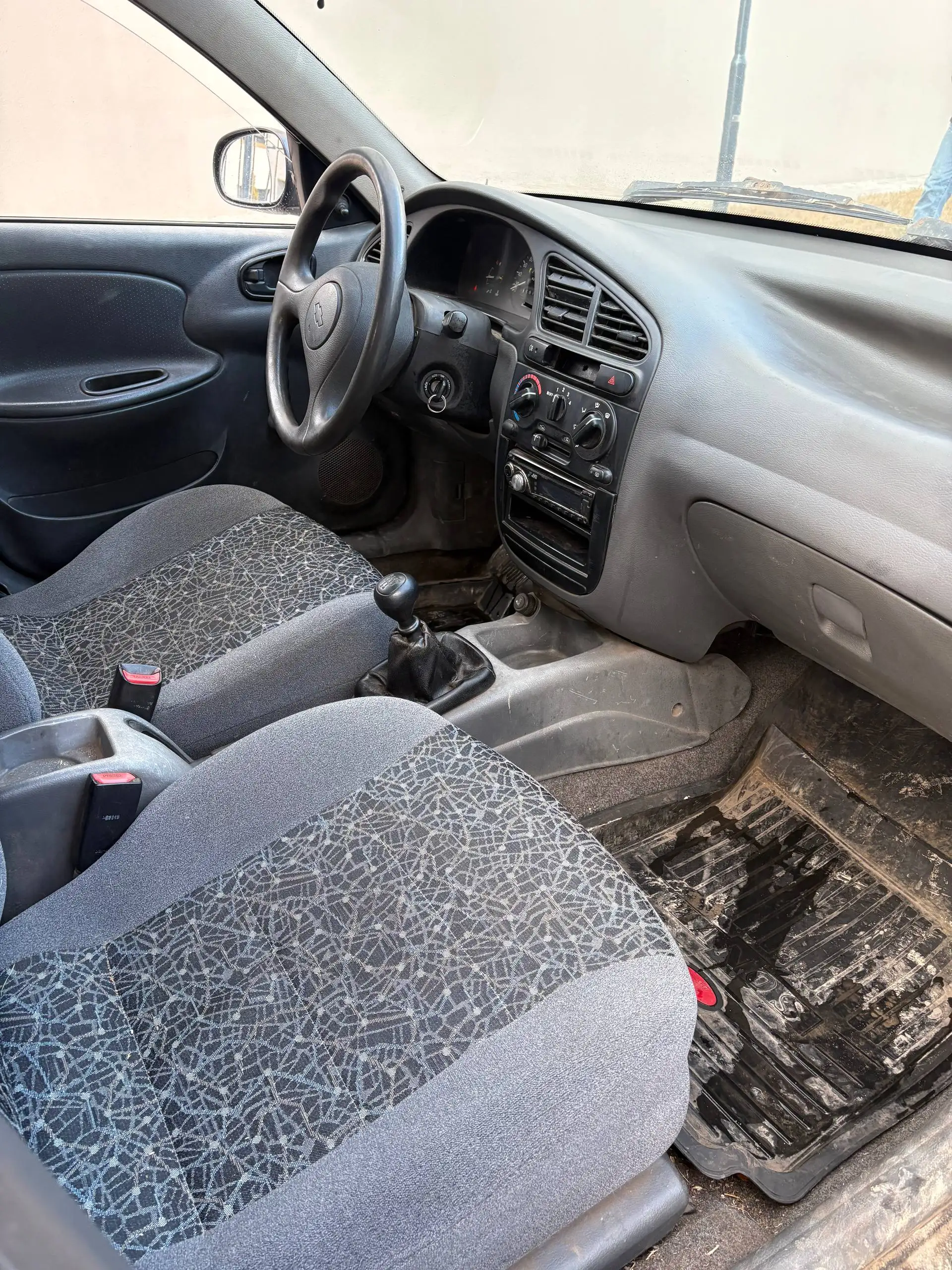 Продается Chevrolet Lanos 2007 года - Авто в Тольятти