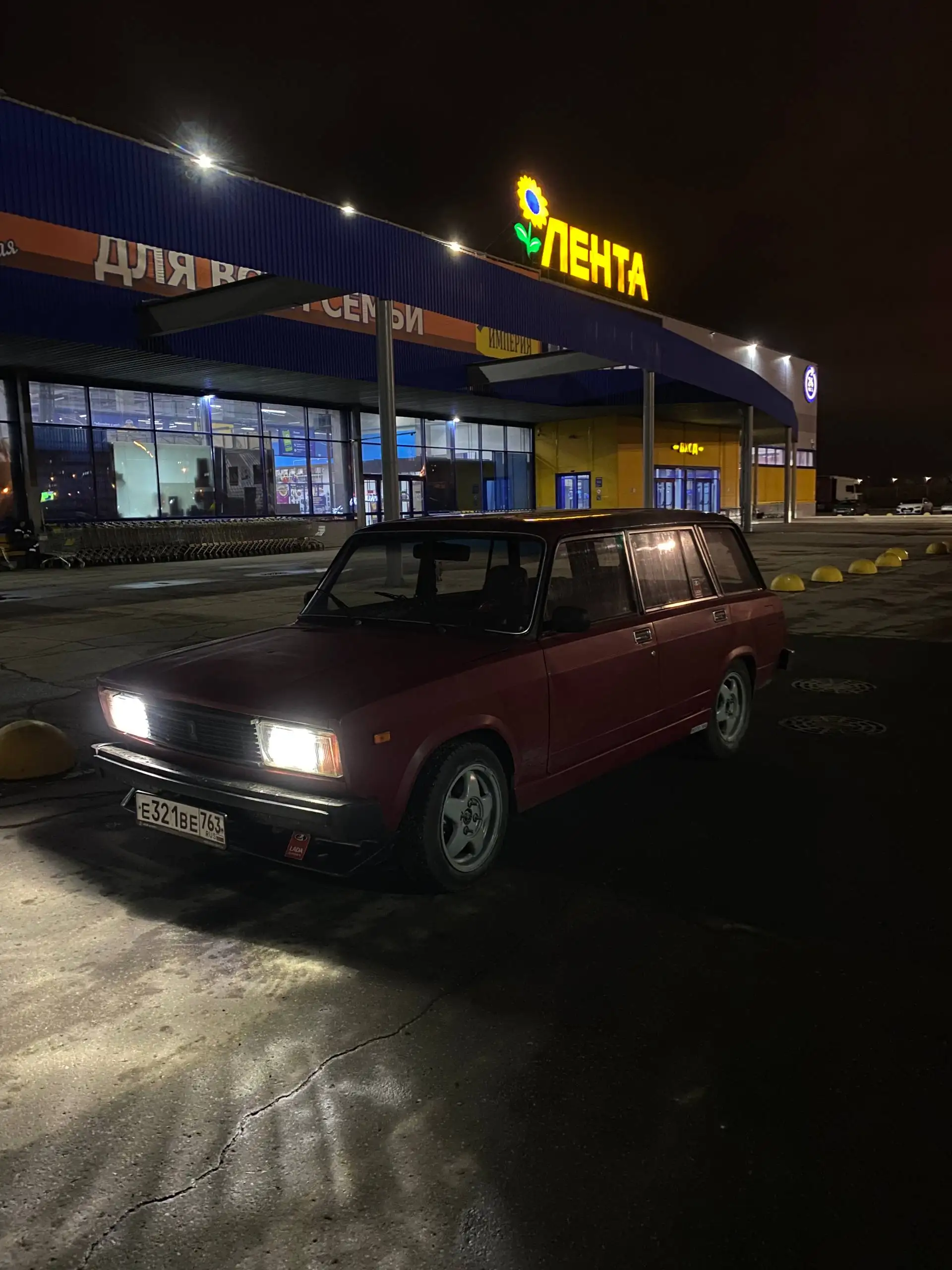 Продам Жигули - Авто в Тольятти