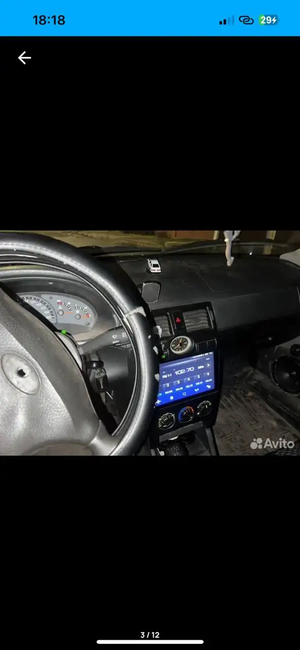 Продам Приора хетчбек 2011 года - Легковые автомобили (Авто) в Тольятти