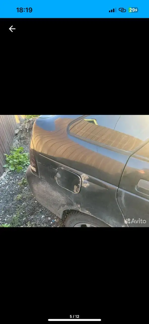 Продам Приора хетчбек 2011 года - Легковые автомобили (Авто) в Тольятти