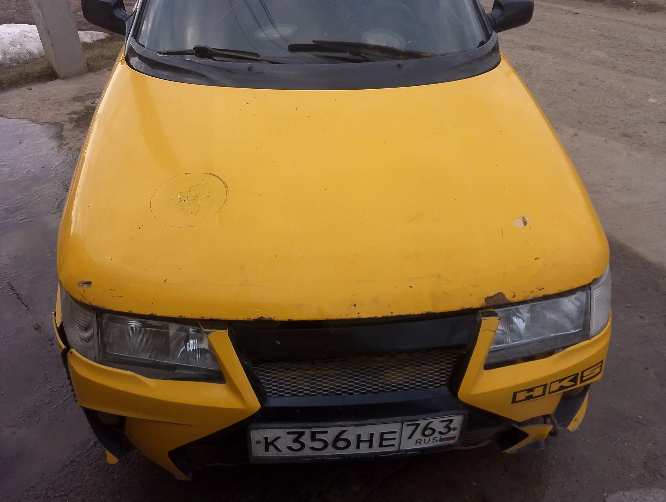 Продам ВАЗ 2112 2002 года с газовым оборудованием - Легковые автомобили (Авто) в Тольятти