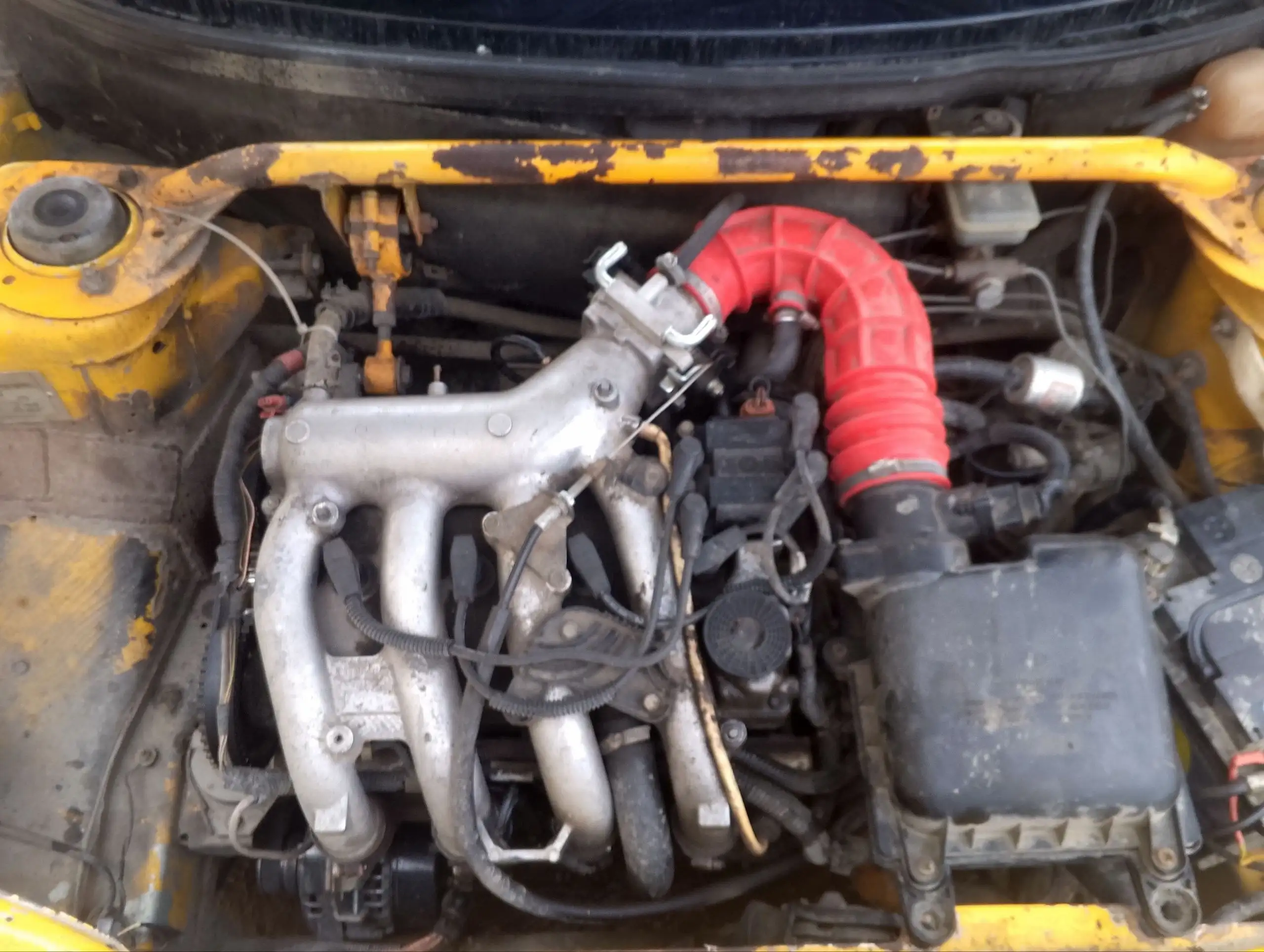 Продам ВАЗ 2112 2002 года с газовым оборудованием - Легковые автомобили (Авто) в Тольятти