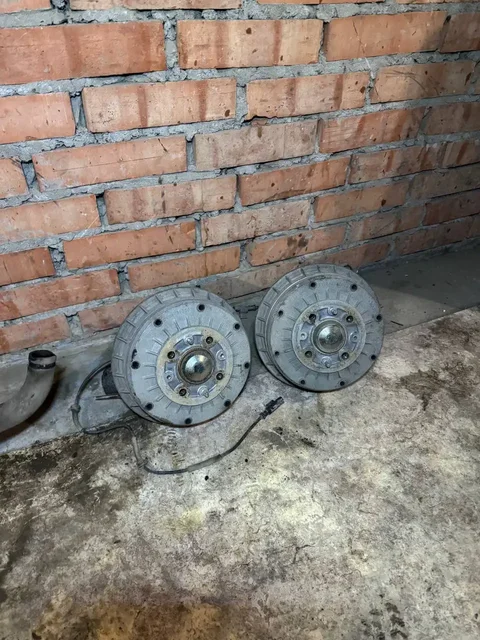 Автомобильные запчасти и аксессуары - частное объявление в Тольятти