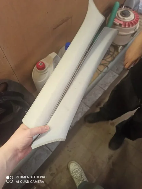 Запчасти для автомобиля - частное объявление в Тольятти