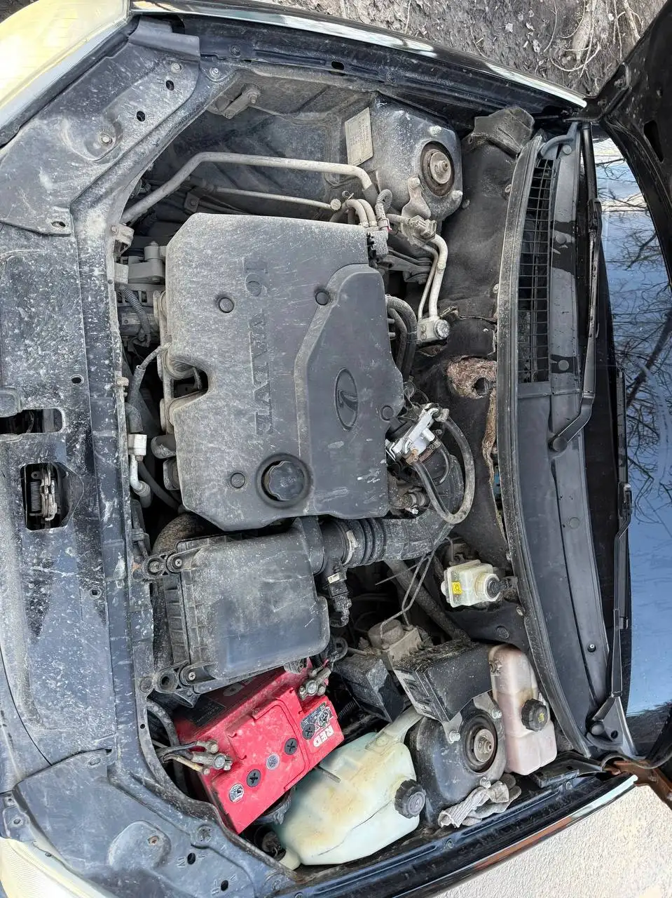 Продам Лада Приора 2011 года выпуска - Легковые автомобили (Авто) в Тольятти