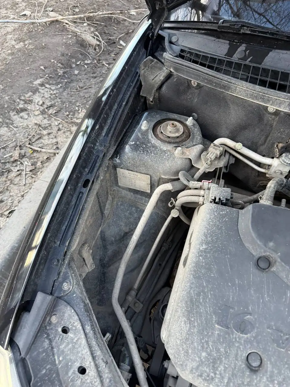 Продам Лада Приора 2011 года выпуска - Легковые автомобили (Авто) в Тольятти