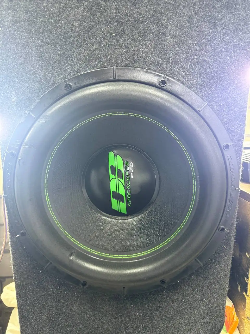 Продажа динамиков Db270 - Аудиотехника (Электроника) в Тольятти