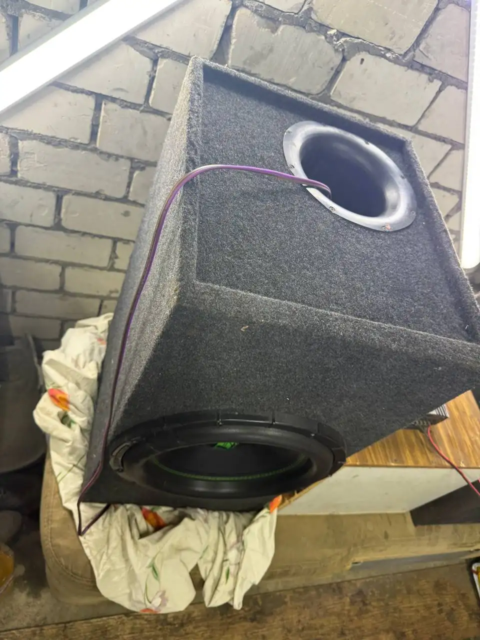 Продажа динамиков Db270 - Аудиотехника (Электроника) в Тольятти