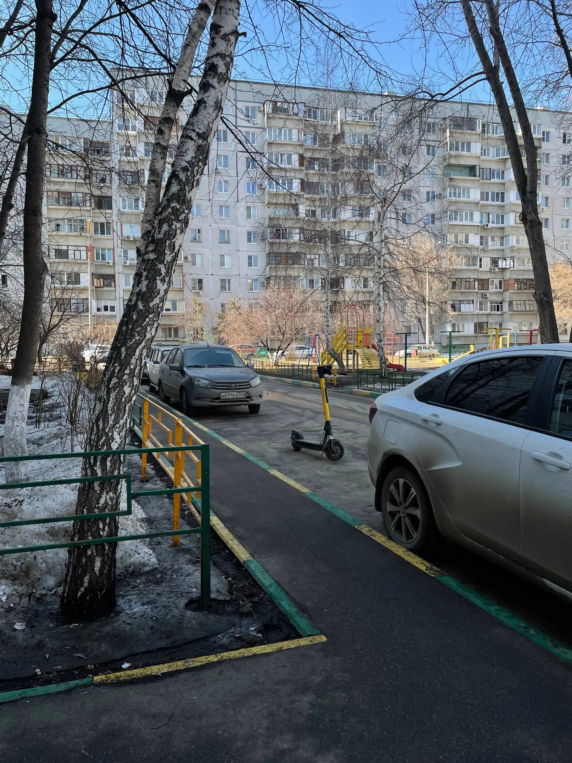 Продажа автомобиля в Тольятти - Авто в Тольятти