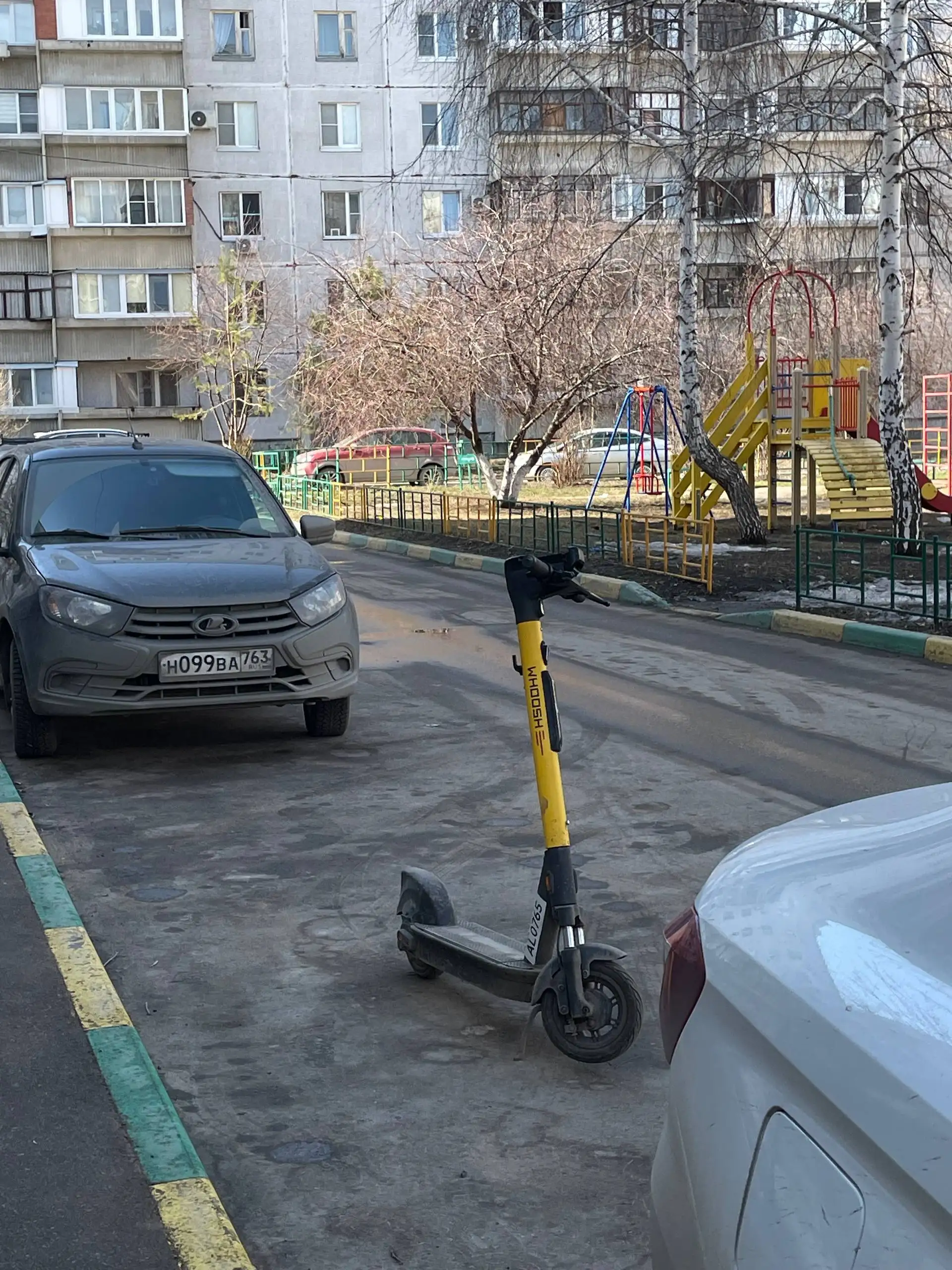 Продажа автомобиля в Тольятти - Авто в Тольятти