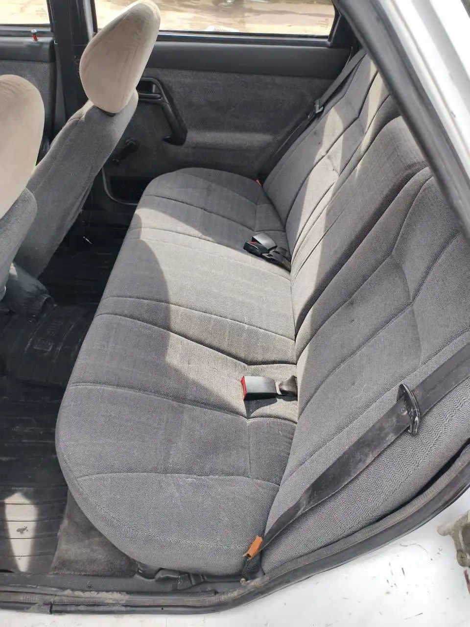 Продам ВАЗ 2110 1999 года в Тольятти - Легковые автомобили (Авто) в Тольятти