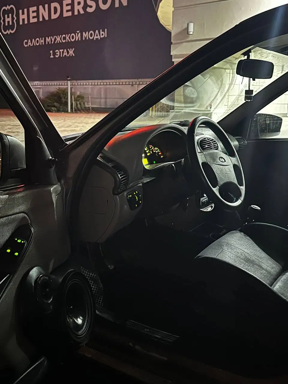 Продажа Лада Калина 2007 года в пред люксовой комплектации - Легковые автомобили (Авто) в Тольятти