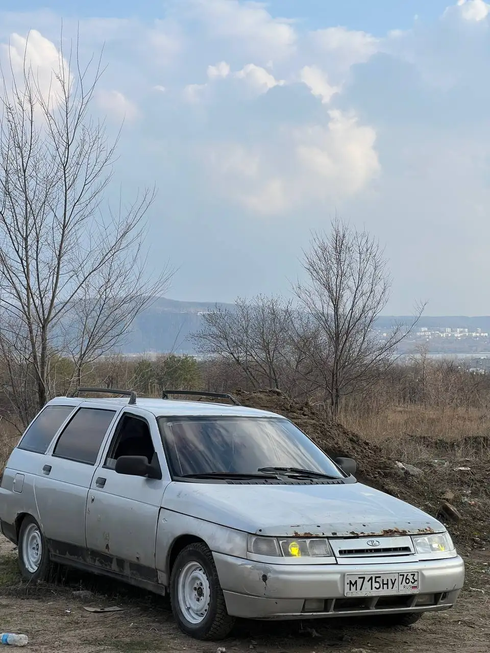 Продам ВАЗ 2111 2004 года - Легковые автомобили (Авто) в Тольятти