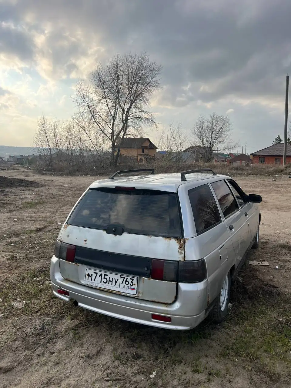 Продам ВАЗ 2111 2004 года - Легковые автомобили (Авто) в Тольятти