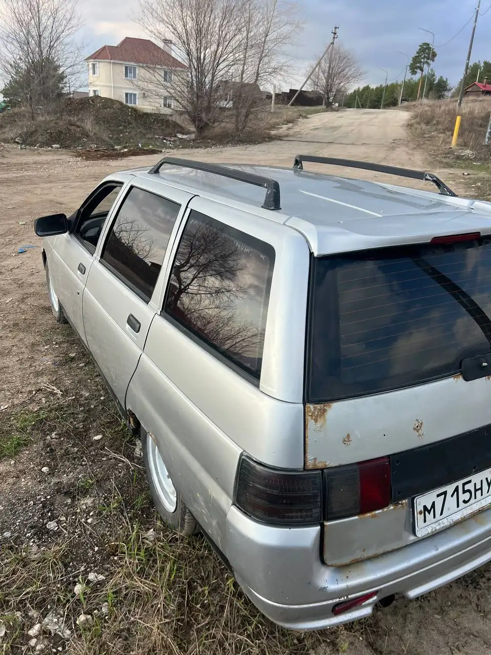 Продам ВАЗ 2111 2004 года - Легковые автомобили (Авто) в Тольятти