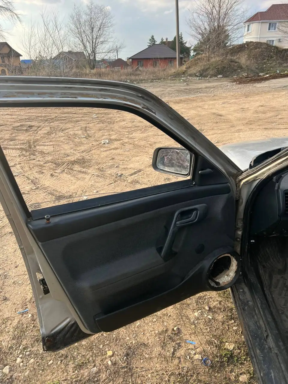 Продам ВАЗ 2111 2004 года - Легковые автомобили (Авто) в Тольятти