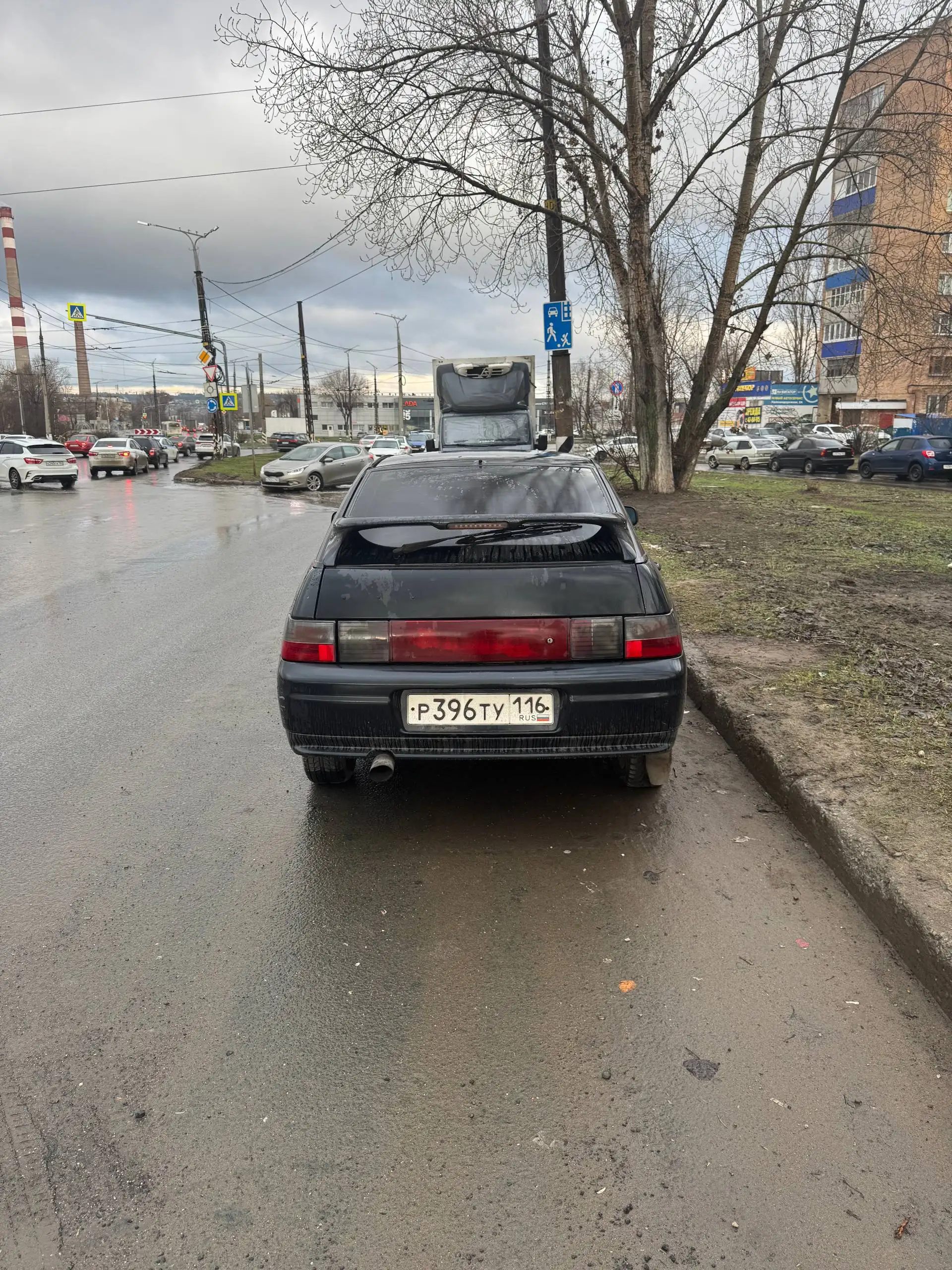 Отдам за 45 рублей - Авто в Тольятти