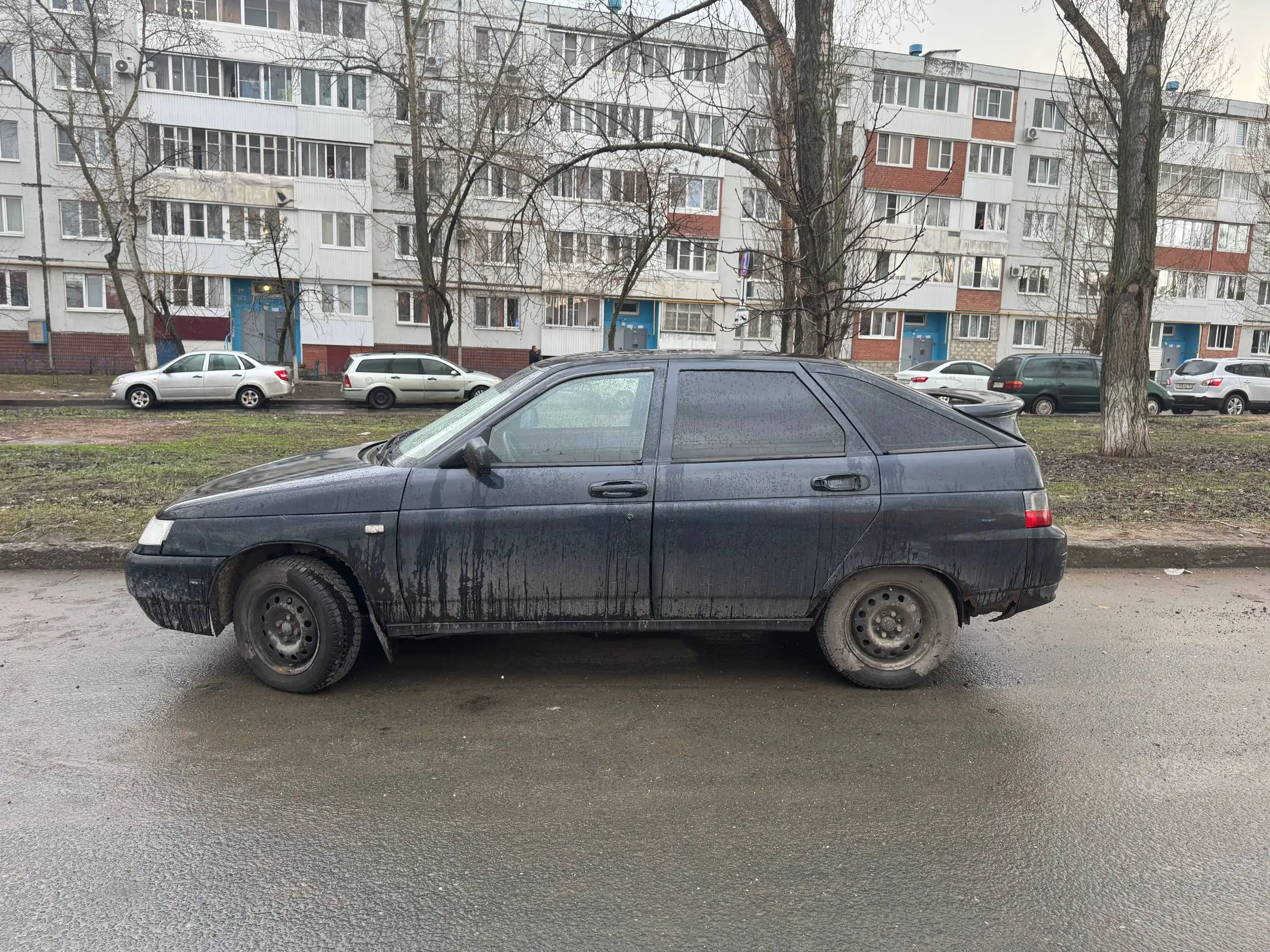 Отдам за 45 рублей - Авто в Тольятти