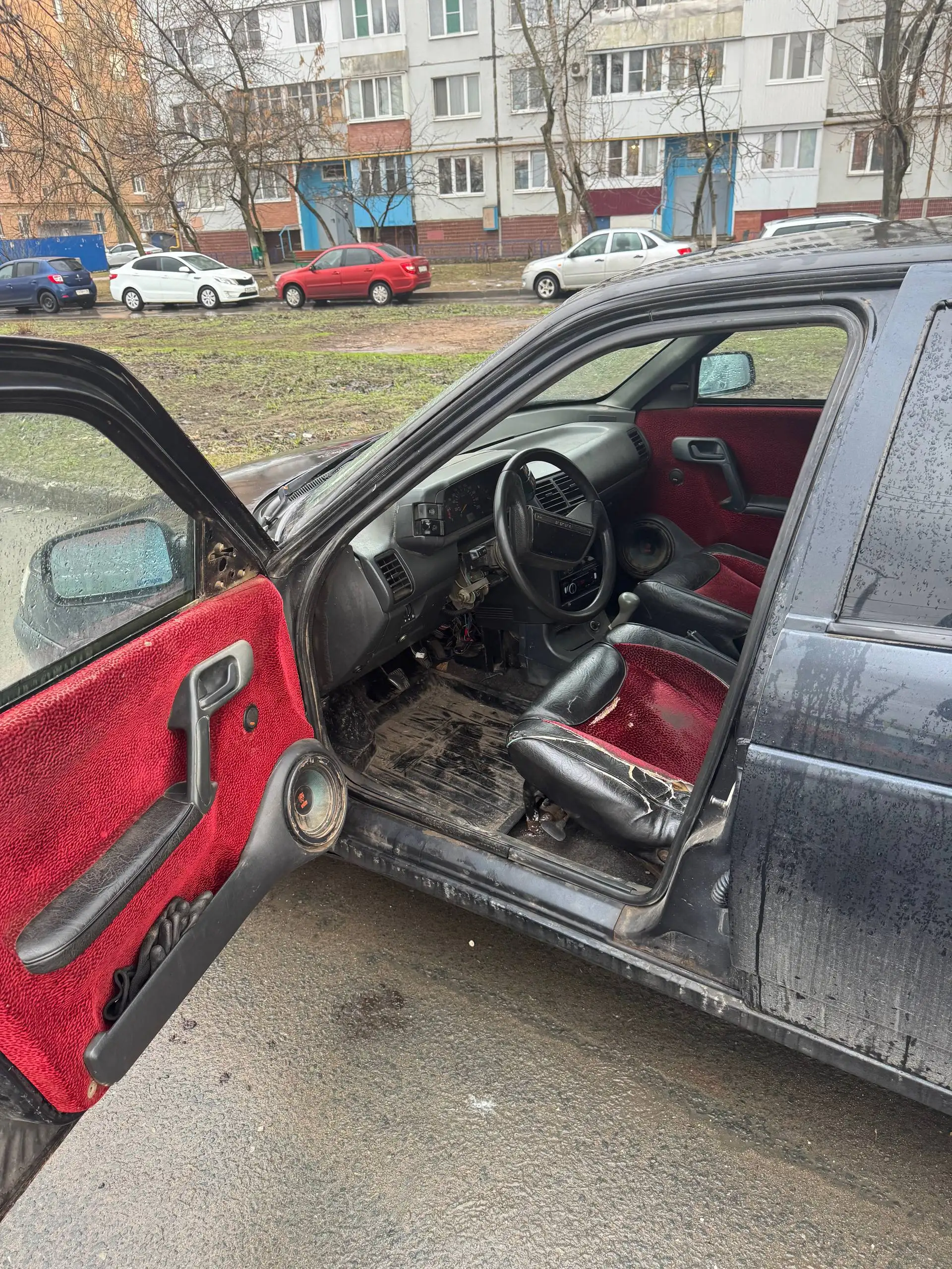 Отдам за 45 рублей - Авто в Тольятти