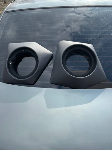 Продам подиумы на ниву - частное объявление в Тольятти