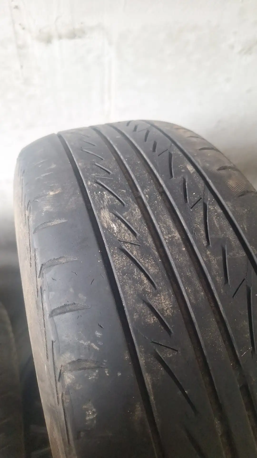 Два автомобильных аккумулятора - Аккумуляторы (Запчасти) в Тольятти