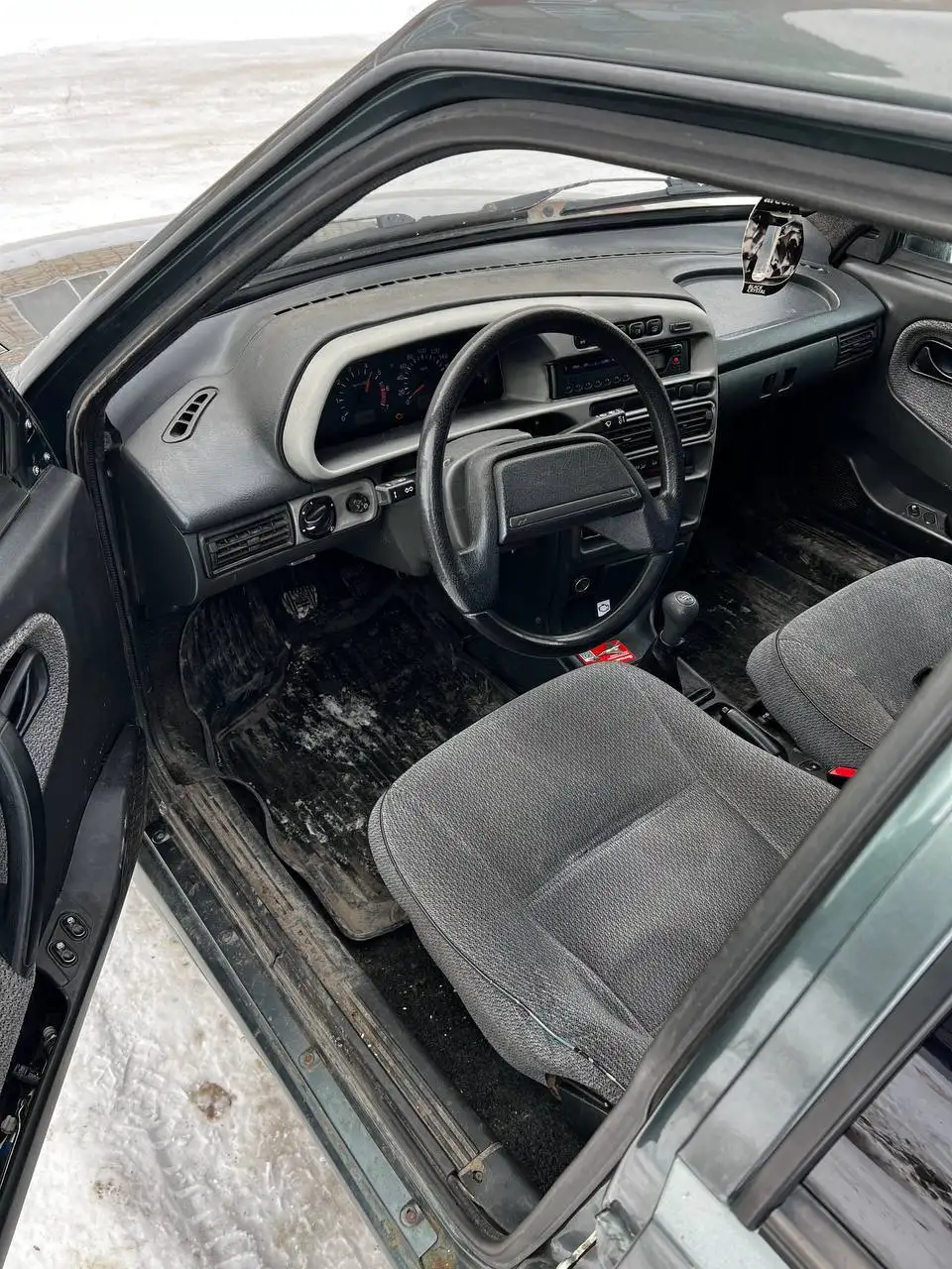 Продажа автомобиля на учете - Авто в Тольятти