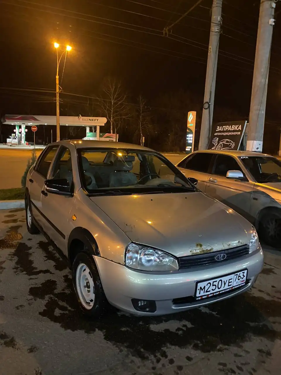 Продам LADA KALINA 2006 года - Легковые автомобили (Авто) в Тольятти