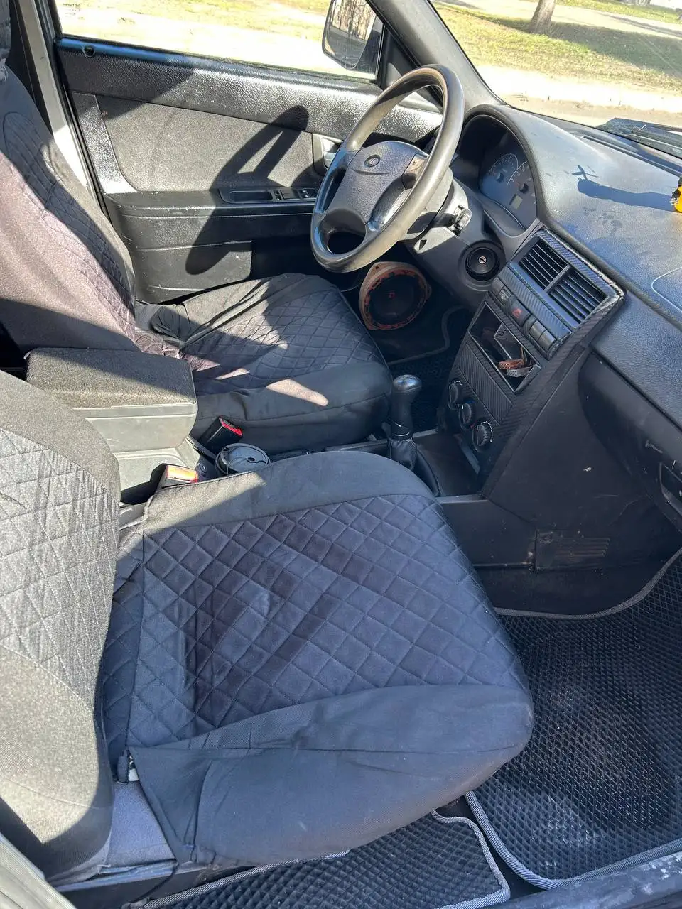 Продажа автомобиля ВАЗ 2110 2011 года - Легковые автомобили (Авто) в Тольятти