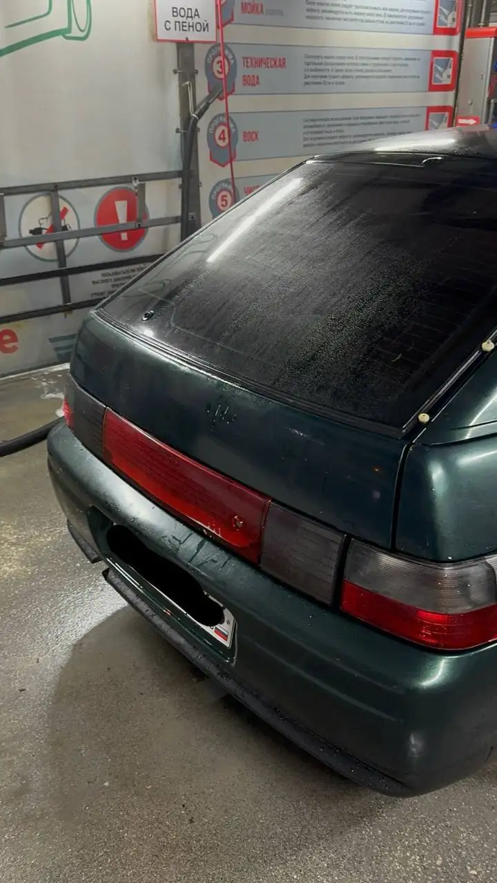 ВАЗ 2114 в хорошем состоянии с пробегом - Легковые автомобили (Авто) в Тольятти