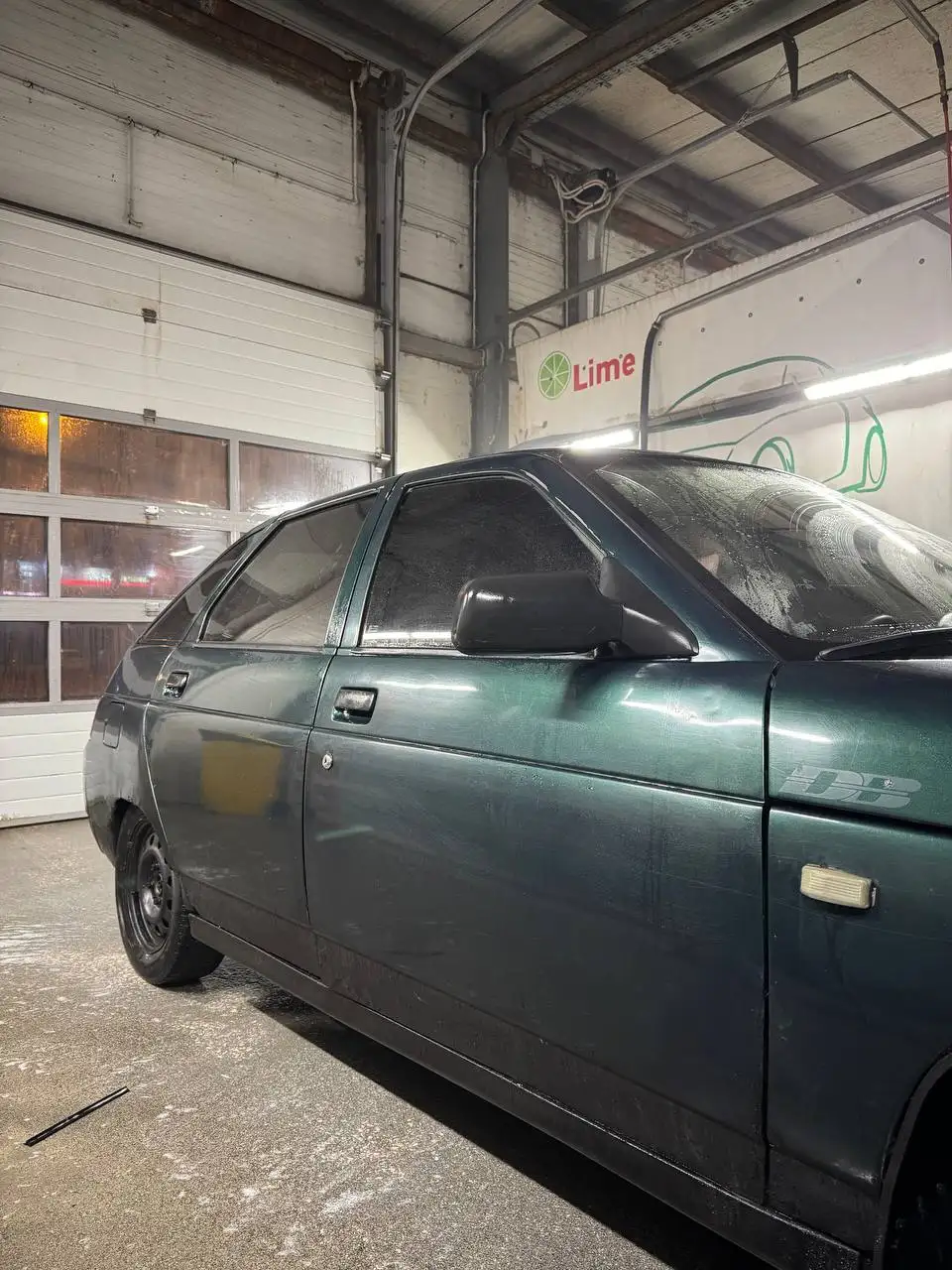 ВАЗ 2114 в хорошем состоянии с пробегом - Легковые автомобили (Авто) в Тольятти