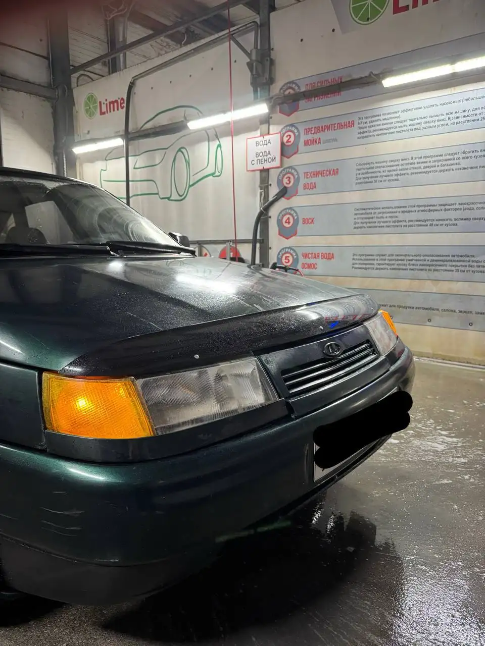 ВАЗ 2114 в хорошем состоянии с пробегом - Легковые автомобили (Авто) в Тольятти