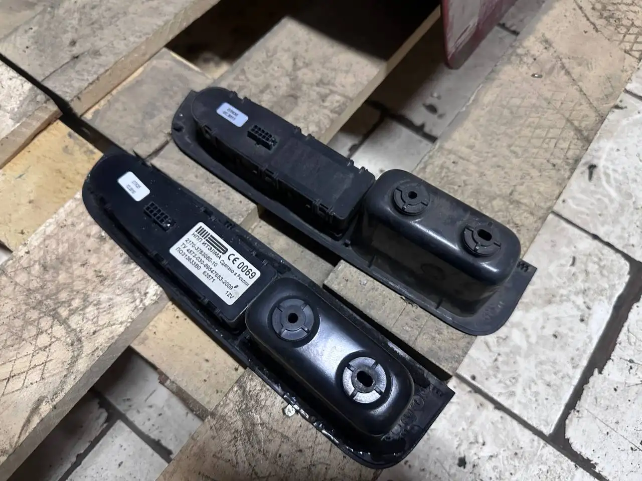 Продажа автоэлектрооборудования Lada Priora - Электрооборудование (Авто) в Тольятти