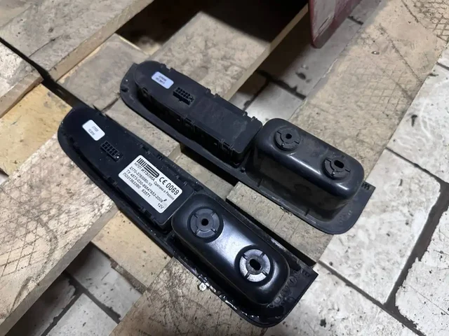 Продажа автоэлектрооборудования Lada Priora - ВАЗ в Тольятти