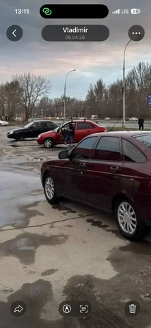 Обмен дисков с резиной - Диски и шины в Тольятти