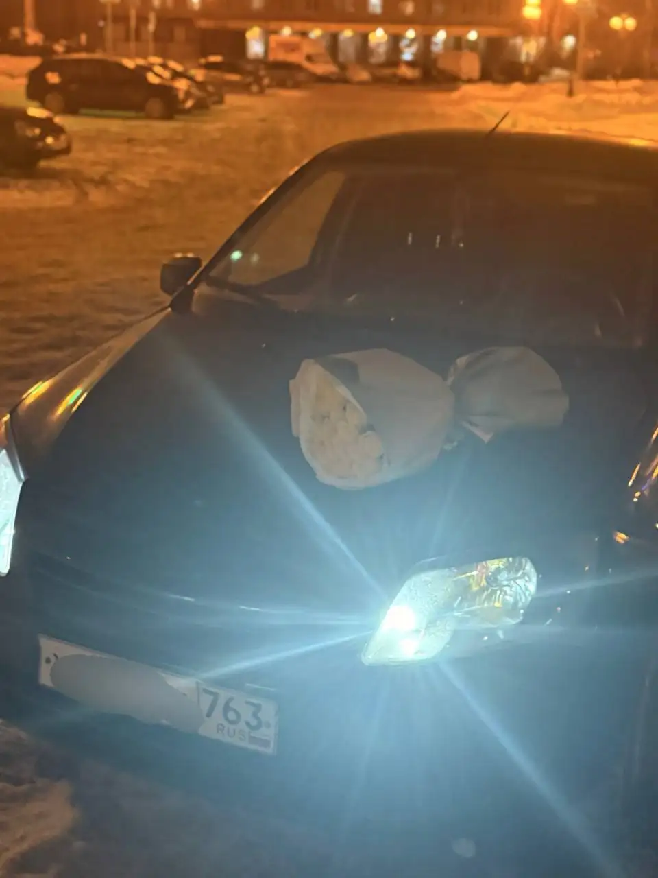 Продажа Lada Granta 2012 года с музыкой и приколюхами по салону - Легковые автомобили (Авто) в Тольятти