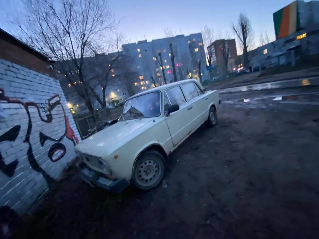 Продам ВАЗ 2101 в Тольятти - Легковые автомобили (Авто) в Тольятти