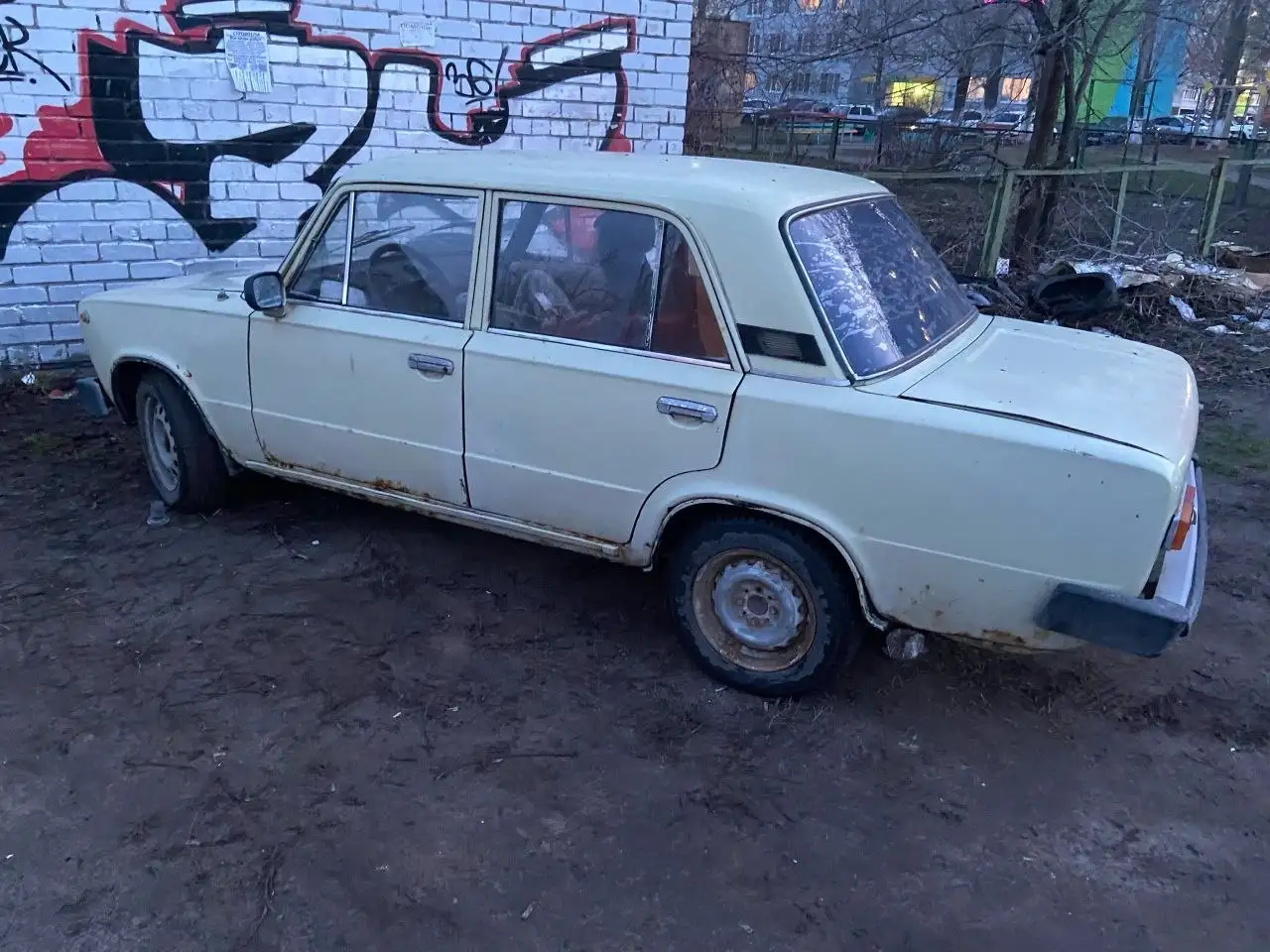 Продам ВАЗ 2101 в Тольятти - Легковые автомобили (Авто) в Тольятти