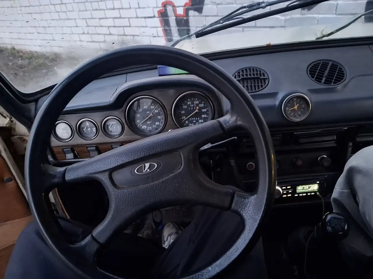 Продам ВАЗ 2101 в Тольятти - Легковые автомобили (Авто) в Тольятти