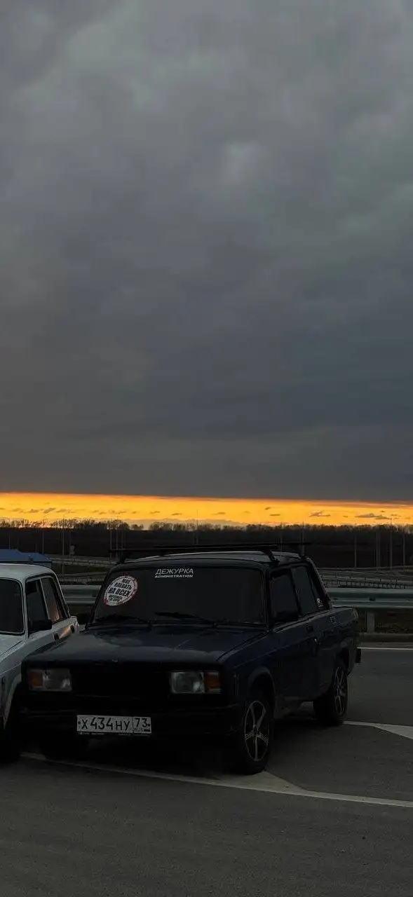 Обмен ВАЗ 2105 1992 года на передний привод - Легковые автомобили (Авто) в Тольятти