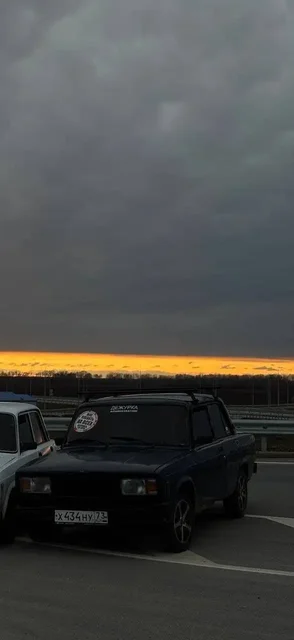 Обмен ВАЗ 2105 1992 года на передний привод - ВАЗ в Тольятти