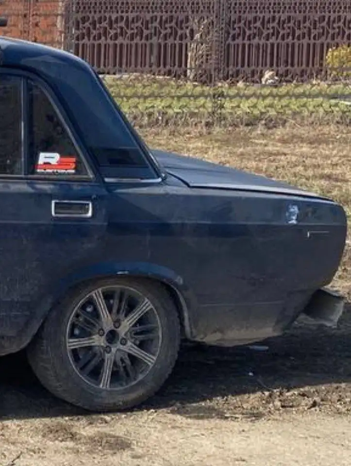 Обмен ВАЗ 2105 1992 года на передний привод - Легковые автомобили (Авто) в Тольятти