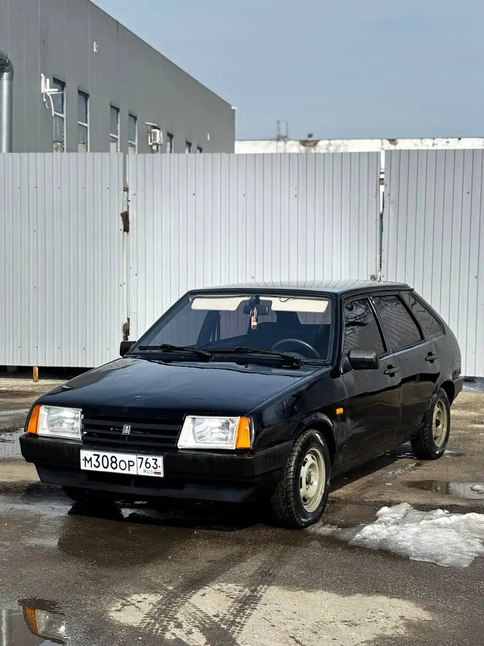 Продажа автомобиля в Тольятти - Авто в Тольятти