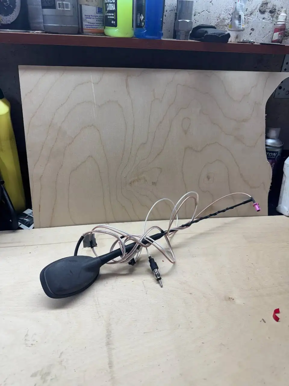 Запчасти для автомобиля - Автомобильные запчасти (Запчасти) в Тольятти