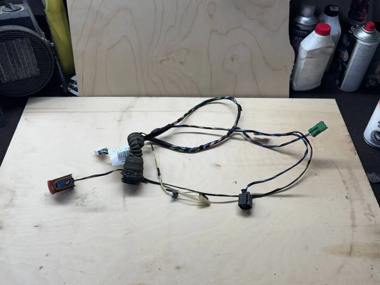 Запчасти для автомобиля - Автомобильные запчасти (Запчасти) в Тольятти