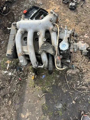 Продам мотор 1.6 120 л.с. - Двигатели в Тольятти