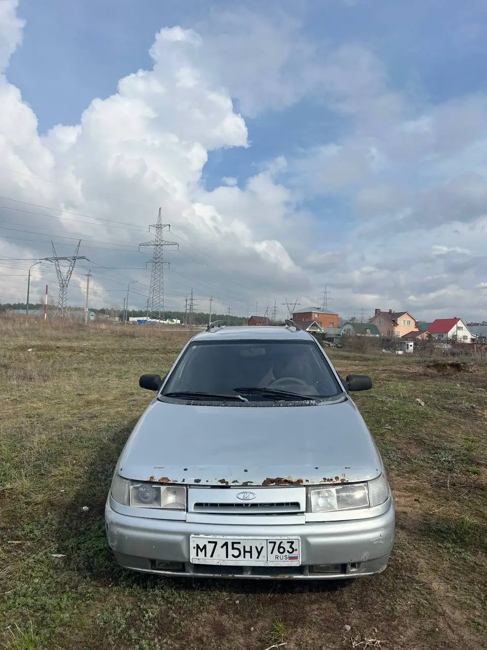 Продажа ВАЗ 2111 2004 года - Легковые автомобили (Авто) в Тольятти